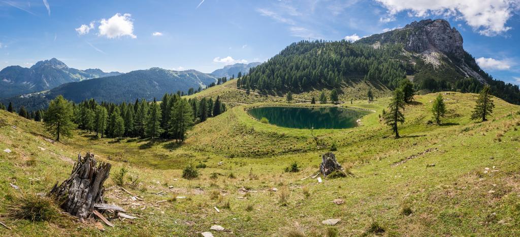 Schoenauerhof Schlanitzen Dış mekan fotoğraf