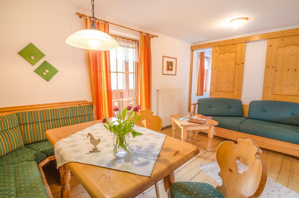Schoenauerhof Schlanitzen Oda fotoğraf