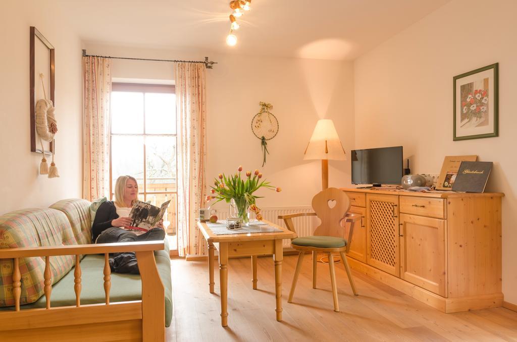 Schoenauerhof Schlanitzen Oda fotoğraf