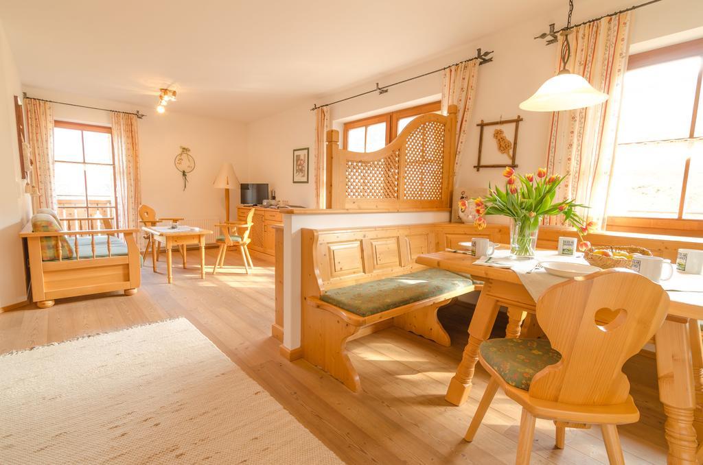 Schoenauerhof Schlanitzen Oda fotoğraf