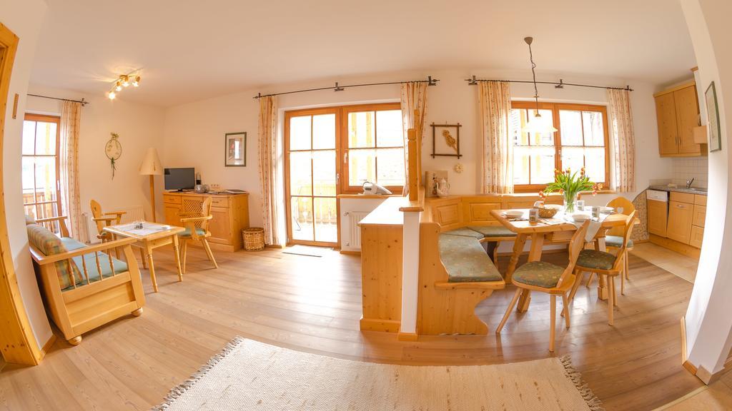 Schoenauerhof Schlanitzen Oda fotoğraf